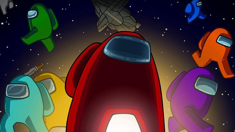 The Intriguing World of Among Us: A Look into the Animated Series