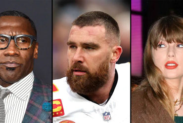 Travis Kelce and Taylor Swift: Navigating the Spotlight