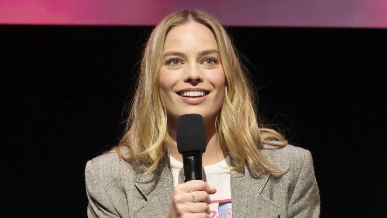 The Oscar Nominations Controversy: Margot Robbie Speaks Out