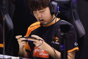 Cuộc hành trình 'sủi stream' của tuyển thủ Liên Quân