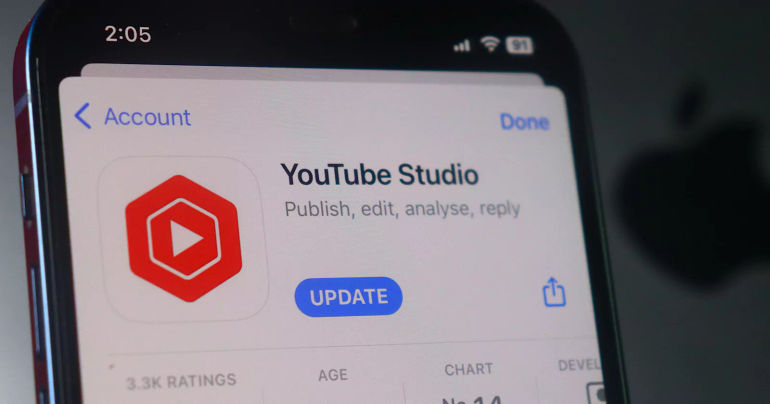 Công cụ Mới Trong YouTube Studio Giúp Người Sáng Tạo Tối Ưu Hóa Nội Dung