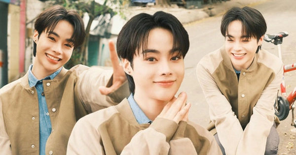 Sự Nổi Tiếng Của Hanbin (TEMPEST) và Bức Ảnh Gây Bão MXH