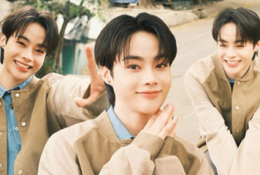 Sự Nổi Tiếng Của Hanbin (TEMPEST) và Bức Ảnh Gây Bão MXH