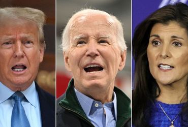 The 2024 Presidential Campaign Finances: A Deep Dive into the Numbers