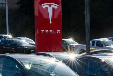Elon Musk seeks shareholder approval to move Tesla's registration to Texas