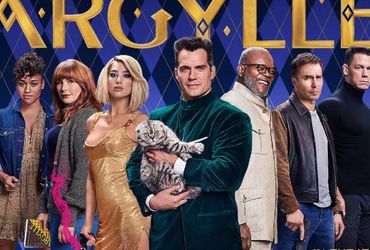 The Intriguing World of Argylle: A Closer Look at the Stylish Spy Movie