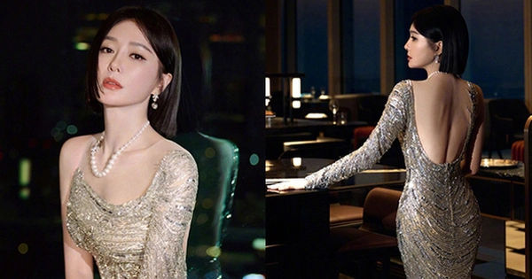 Bí quyết giữ dáng, trẻ lâu của người đẹp Tần Lam