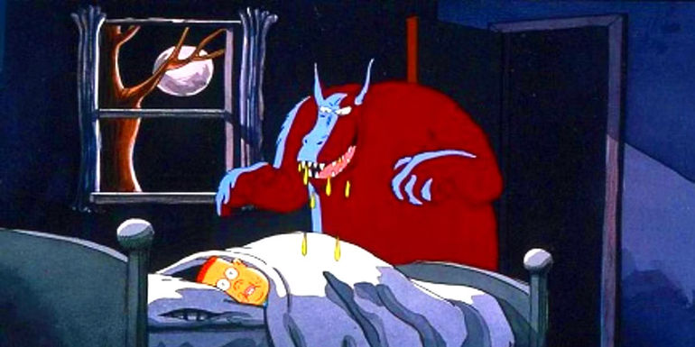 Tales From the Far Side