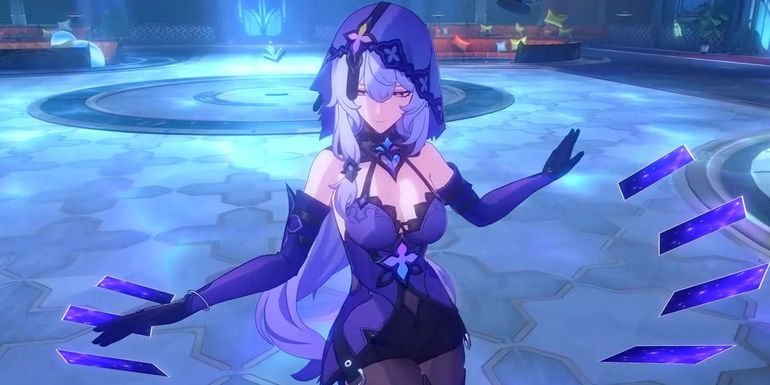 Black Swan - Nhân Vật Nổi Bật