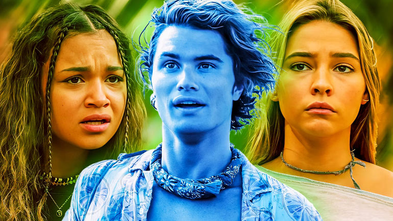 The Revival of Outer Banks: A Return to Adventure and Friendship