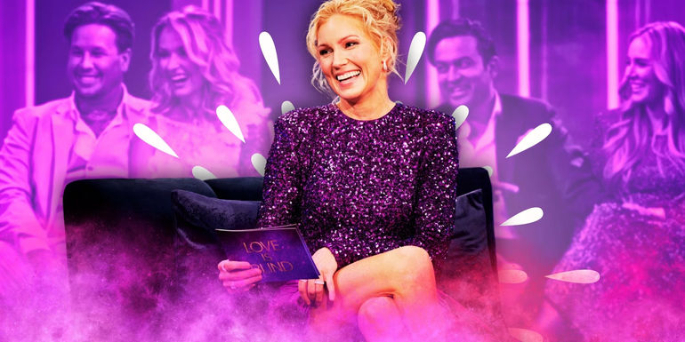 The Unveiling of Love Is Blind: Sweden Reunion