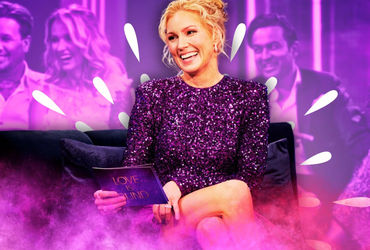 The Unveiling of Love Is Blind: Sweden Reunion