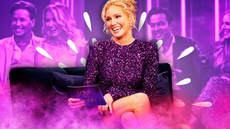 The Unveiling of Love Is Blind: Sweden Reunion