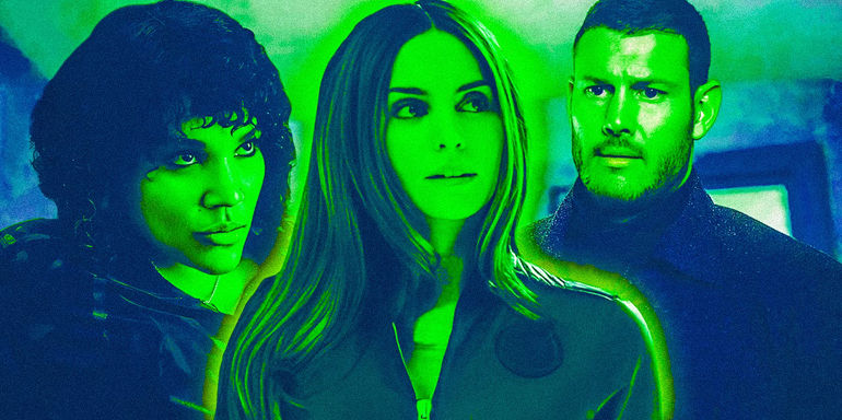 The Mystery of Sloane: Unraveling the Enigma in The Umbrella Academy Season 4