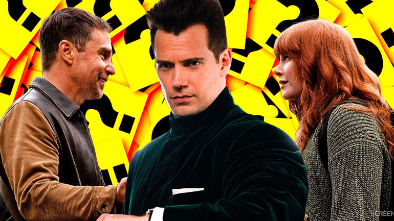 The Enigmatic World of Agent Argylle: Unraveling the Mystery