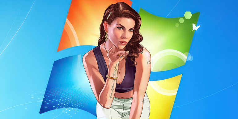 Rockstar Games Launcher: Kết Thúc Thời Đại Windows 7 và 8