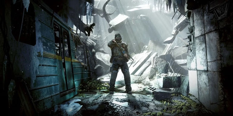 Metro: Awakening - Tin Mừng Cho Anh Em Fan Metro