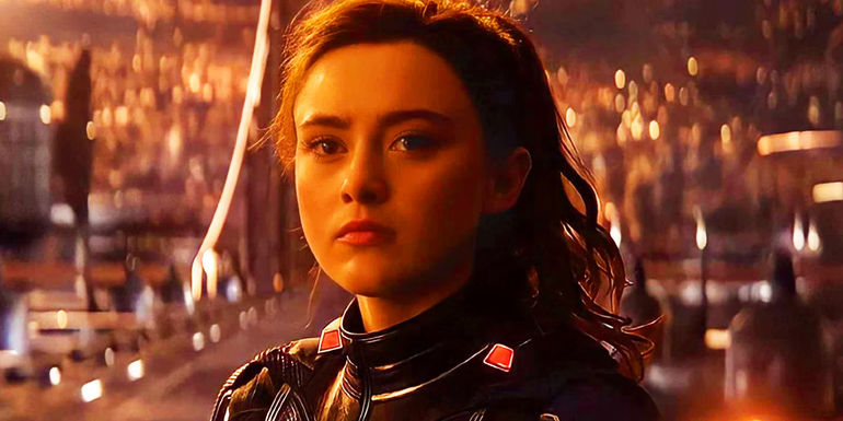 Những Cô Cậu Siêu Anh Hùng Trẻ Trong Vũ Trụ Điện Ảnh Marvel