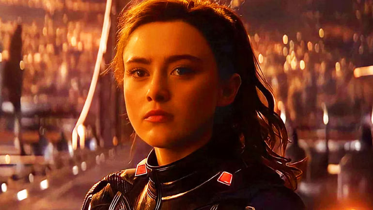 Những Cô Cậu Siêu Anh Hùng Trẻ Trong Vũ Trụ Điện Ảnh Marvel