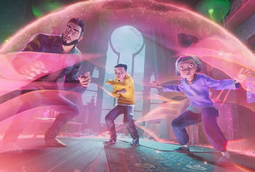 The Enchanting World of The Tiger's Apprentice