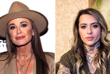 The Unbreakable Friendship of Kyle Richards and Morgan Wade