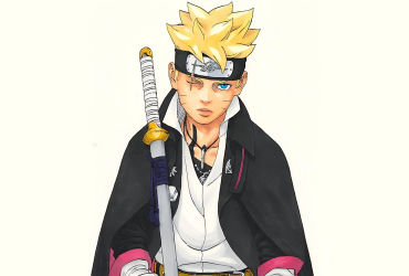 The Exciting World of Boruto: Two Blue Vortex