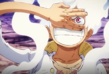 Unveiling the Mystery of Luffy's Gear 5: A Closer Look at the Straw Hat Captain's New Power