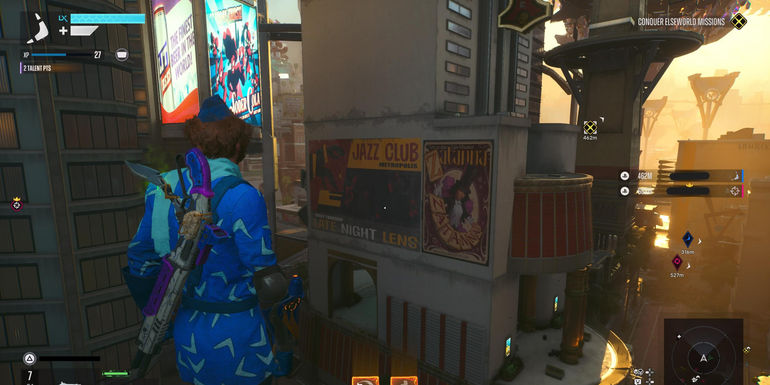 wonderland district riddle 2