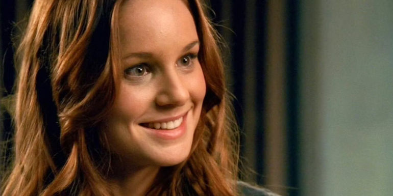 Sara smiles in Prison Break