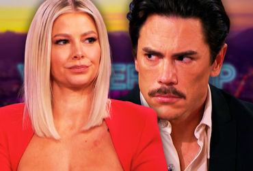 The Complicated Dynamics of Vanderpump Rules: Tom and Ariana's Living Situation