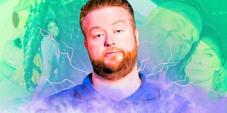 Mike Youngquist's Love Life: A Rollercoaster of Relationships