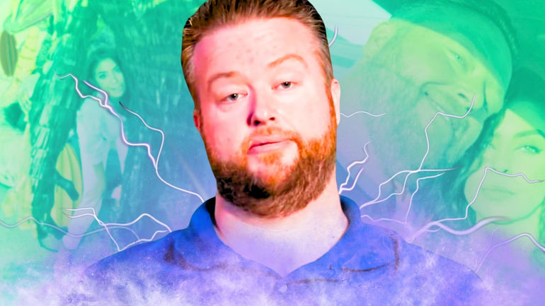 Mike Youngquist's Love Life: A Rollercoaster of Relationships