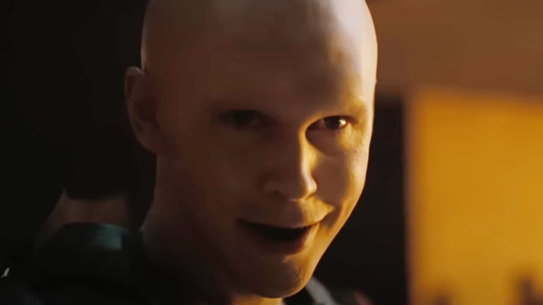 Feyd-Rautha: Kẻ Ác Đáng Sợ Trong Dune: Phần Hai