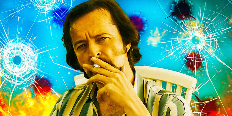 Rafa Salazar's Journey: Beyond Griselda