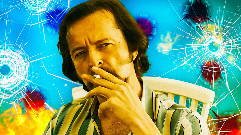 Rafa Salazar's Journey: Beyond Griselda