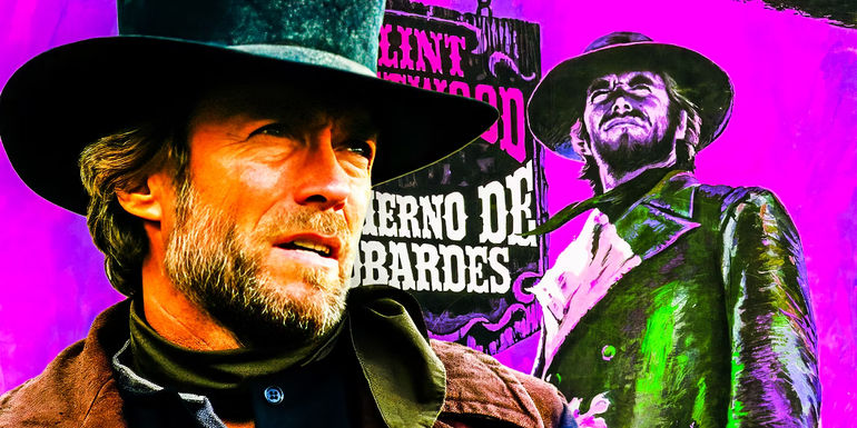 The Mysterious Tale of High Plains Drifter: Is Clint Eastwood's Character a Ghost?