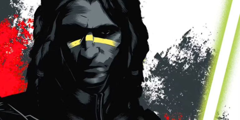 The Enigmatic Return of Quinlan Vos: A Jedi Legend Resurfaces