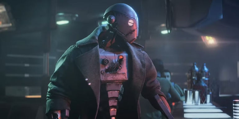 Exploring the Galaxy: Star Wars Outlaws, A Journey to Anticipate