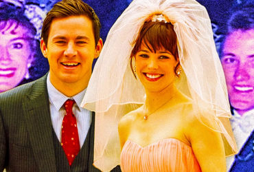 The Vow - Câu chuyện tình yêu đầy xúc động