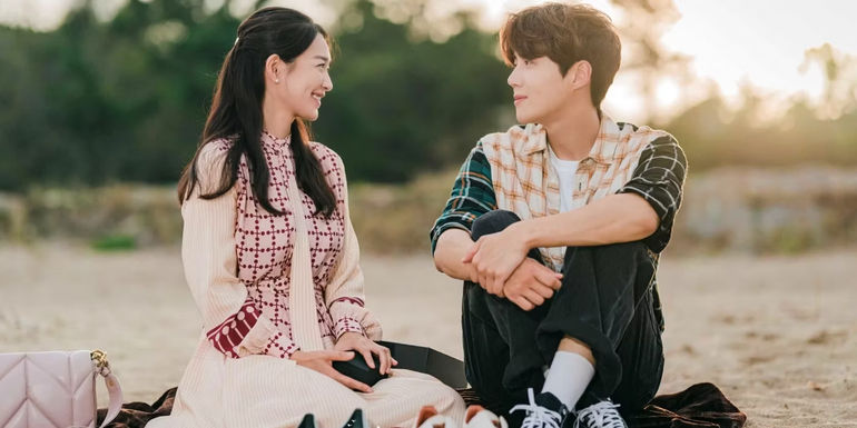 Top 9 Captivating K-Drama Series with Addictive First Episodes