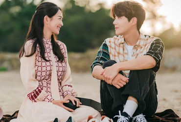 Top 9 Captivating K-Drama Series with Addictive First Episodes