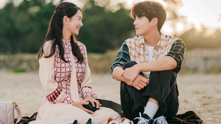 Top 9 Captivating K-Drama Series with Addictive First Episodes