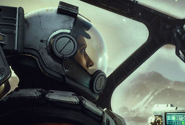 The Exciting Arrival of AMD's FSR 3 in Starfield