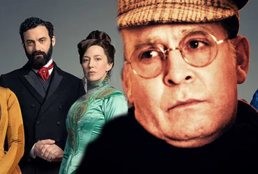 The Intriguing Parallel Between Two Socialite Sagas