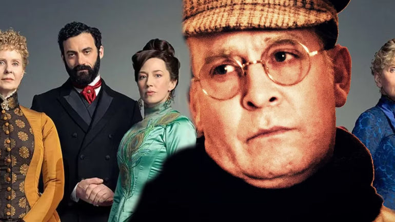 The Intriguing Parallel Between Two Socialite Sagas