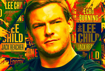 9 Missing Characters We'd Love to See in Reacher Season 3