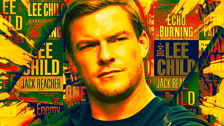 9 Missing Characters We'd Love to See in Reacher Season 3