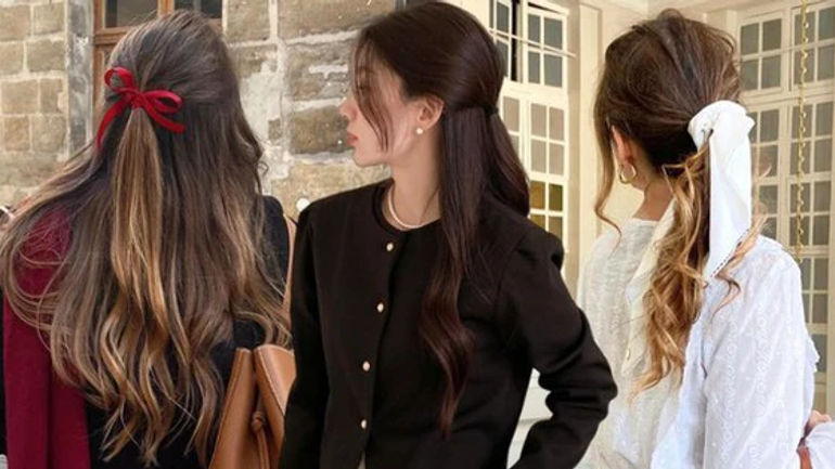 5 Cách Tạo Kiểu Tóc Xoăn Đẹp Mắt Cho Dịp Tết