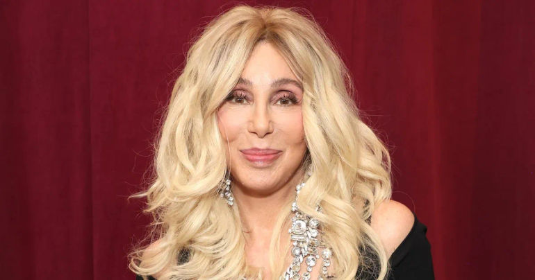 Cher's Night Out: A Story of Resilience and Family Bonds