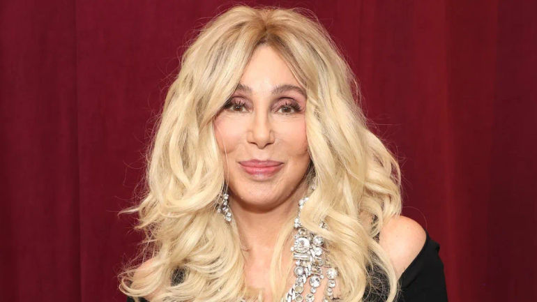 Cher's Night Out: A Story of Resilience and Family Bonds